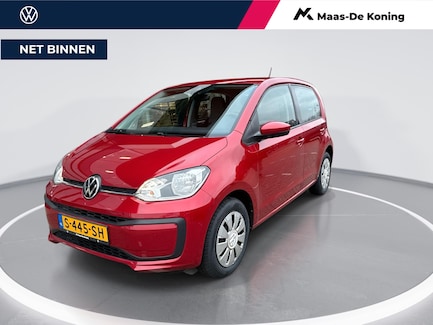 Volkswagen Up! 0