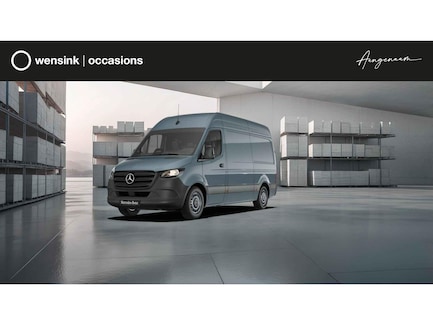 Mercedes-Benz Sprinter 0