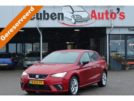 SEAT Ibiza 0