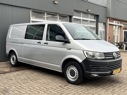 Volkswagen Transporter 0