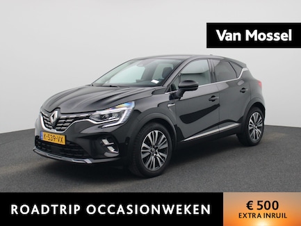 Renault Captur 0
