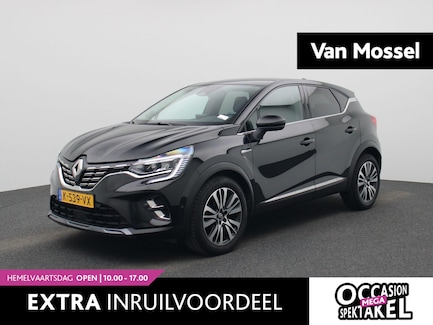 Renault Captur 0