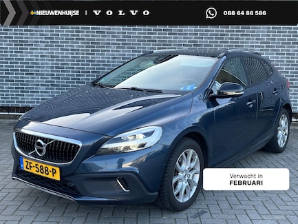 Volvo V40 Cross Country 0