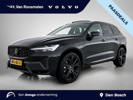 Volvo XC60 0