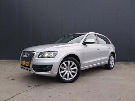 Audi Q5 0