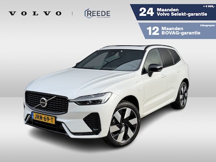 Volvo XC60 0