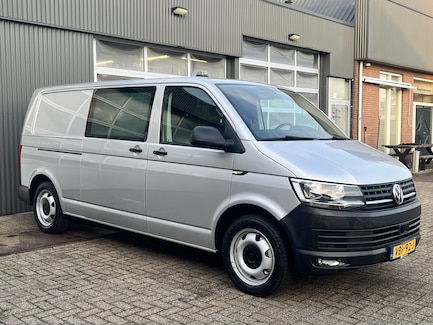 Volkswagen Transporter 0