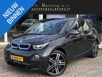 BMW i3 0