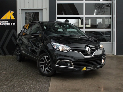 Renault Captur 0