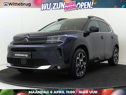 Citroën C5 Aircross 0