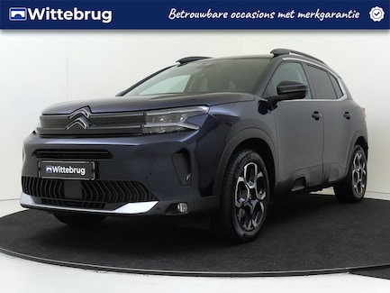 Citroën C5 Aircross 0