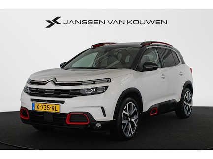Citroën C5 Aircross 0