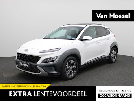 Hyundai Kona 0