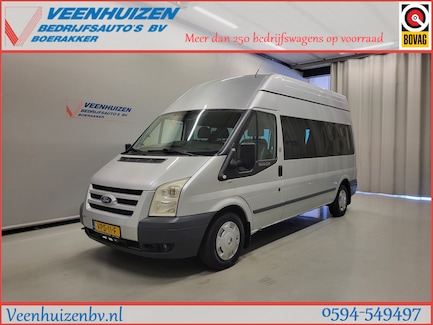 Ford Transit 0
