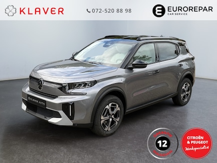 Citroën C3 Aircross 0