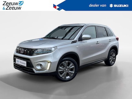 Suzuki Vitara 0