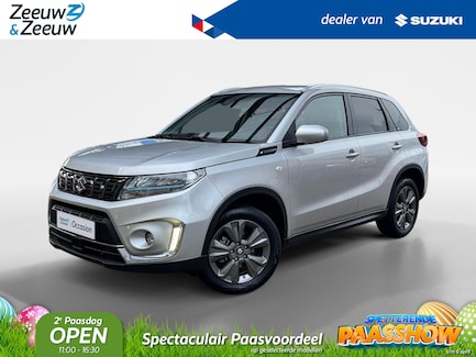 Suzuki Vitara 0