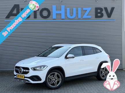 Mercedes-Benz GLA 0