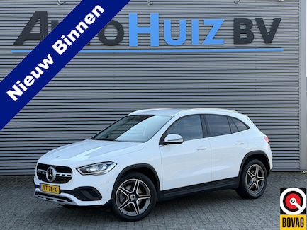 Mercedes-Benz GLA 0