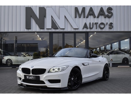 BMW Z4 0