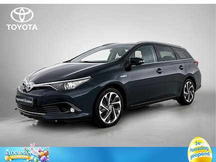 Toyota Auris 0