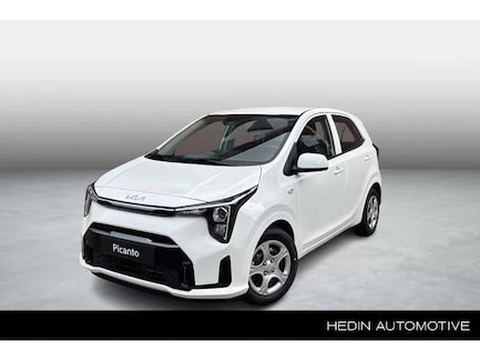 Kia Picanto 0