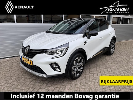 Renault Captur 0