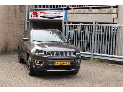 Jeep Compass 0