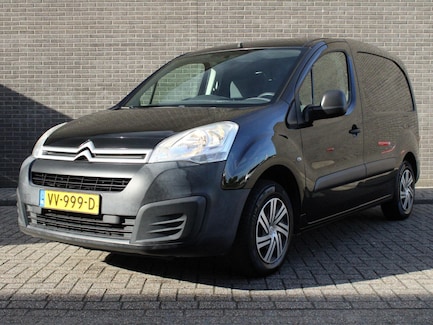 Citroën Berlingo 0