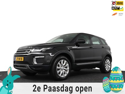 Land Rover Range Rover Evoque 0
