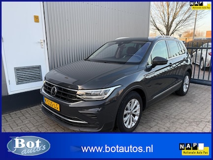 Volkswagen Tiguan 0