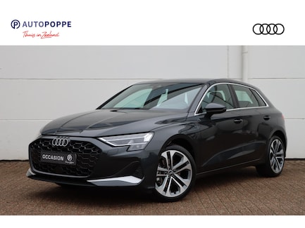 Audi A3 0