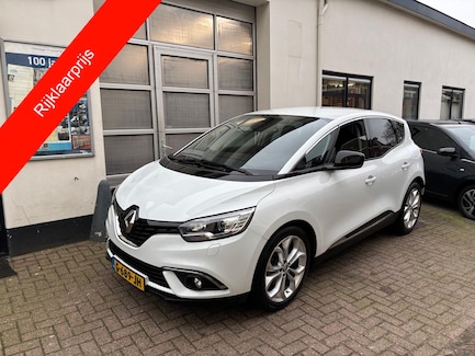 Renault Scenic 0