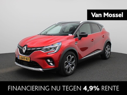 Renault Captur 0
