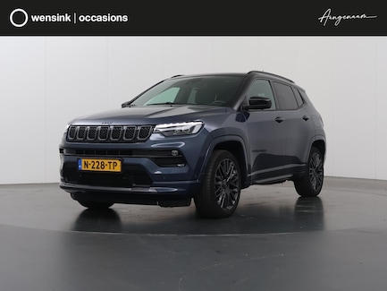 Jeep Compass 0