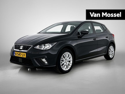 SEAT Ibiza 0