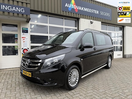 Mercedes-Benz Vito 0