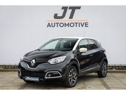 Renault Captur 0