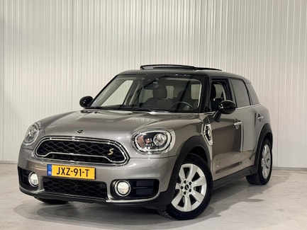 MINI Countryman 0