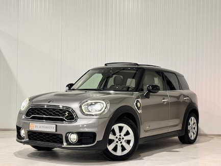 MINI Countryman 0