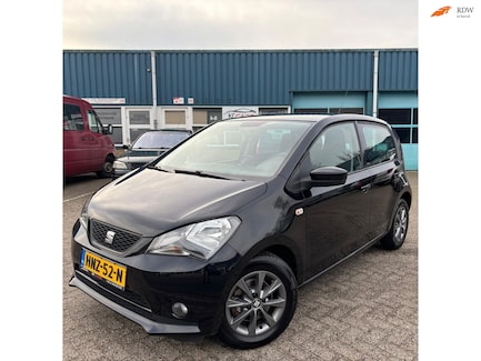 SEAT Mii 0