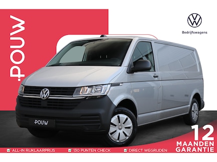 Volkswagen Transporter 0