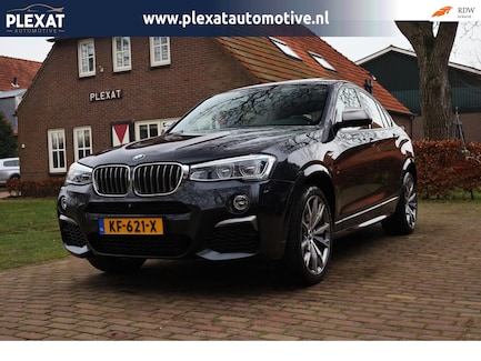 BMW X4 0