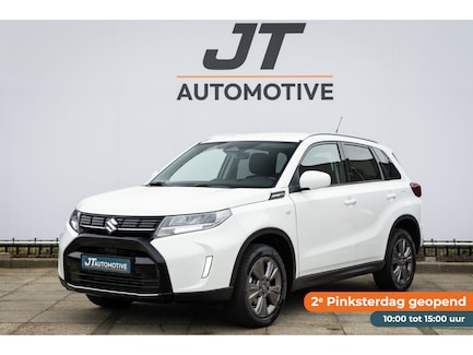 Suzuki Vitara 0