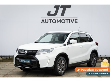 Suzuki Vitara 0