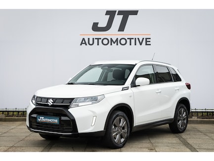Suzuki Vitara 0