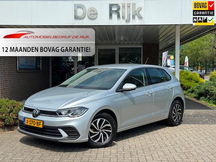 Volkswagen Polo 0