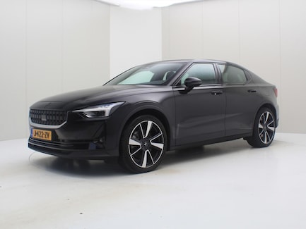 Polestar 2 0