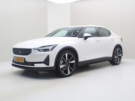 Polestar 2 0