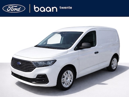Ford Transit Connect 0